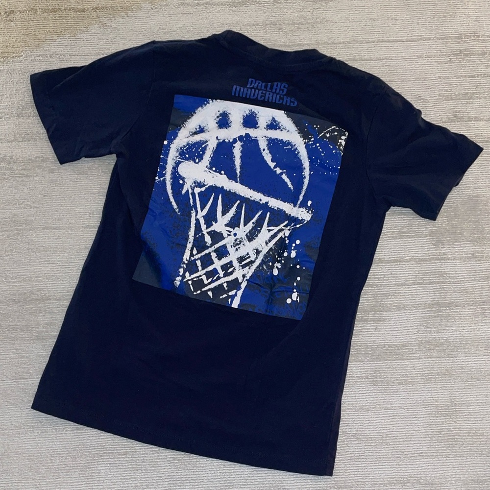 Mavericks | Youth Bundle 🏀 - Picture 4 of 5